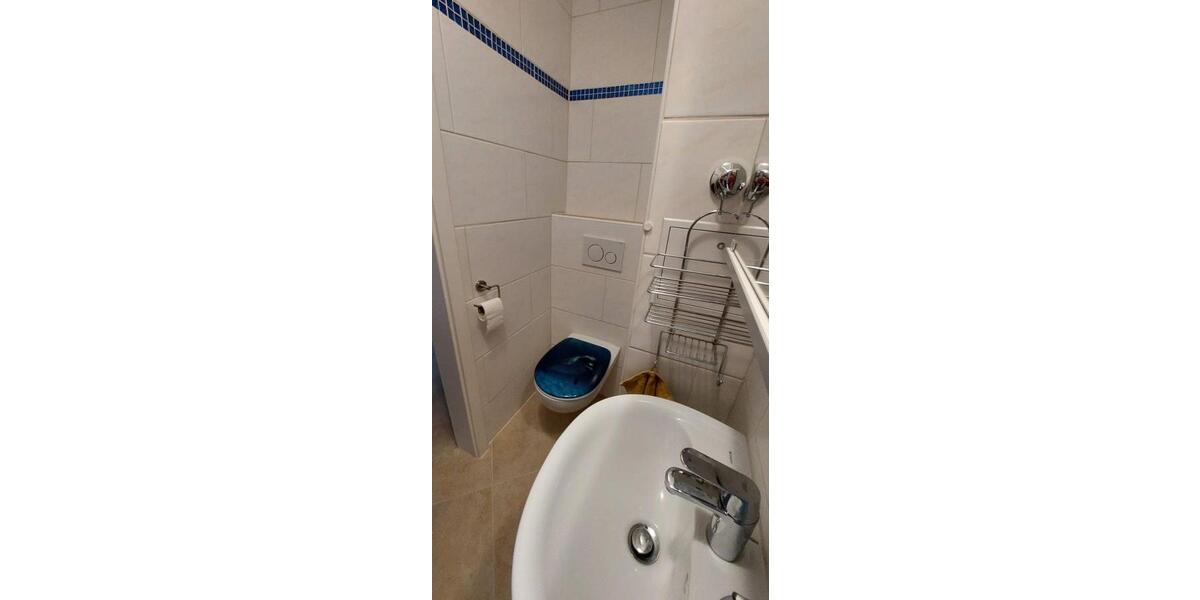 Provisionsfrei* Sanierte 3-Zimmer-Wohnung m. großem Balkon & Garage in Frankfurt Oberrad *NEUER PREIS* - Etagenwohnung Frankfurt am Main Oberrad | Angebot:25355546