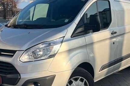 Ford Transit Custom 110.000 km 15.999 &euro; Darmstadt 64293