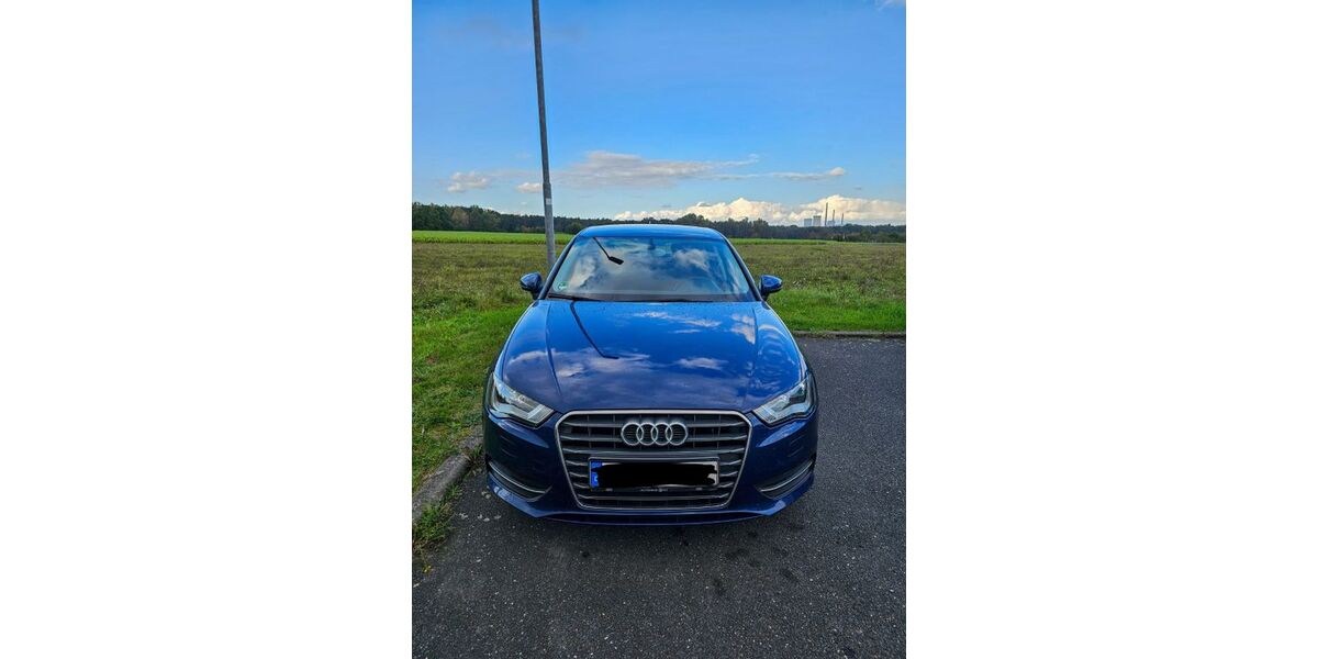 Audi A3 128.000 km 8.500 &euro; Obertshausen 63179