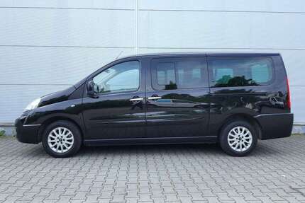 Citroen Jumpy