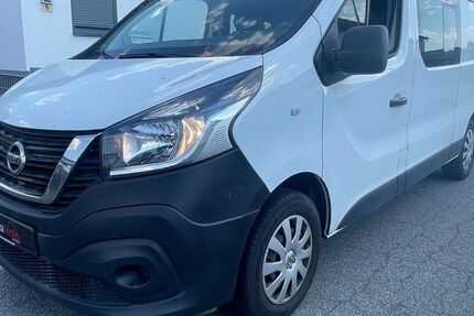 Nissan NV300 65.000 km 10.500 &euro; Schaafheim 64850
