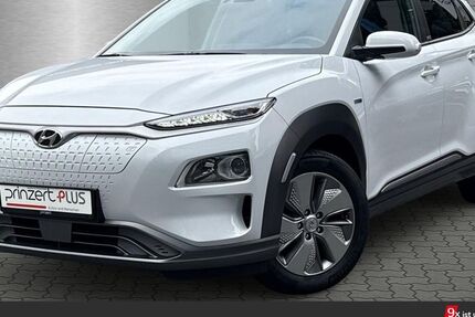 Hyundai KONA 68.351 km 16.970 € Darmstadt 64285