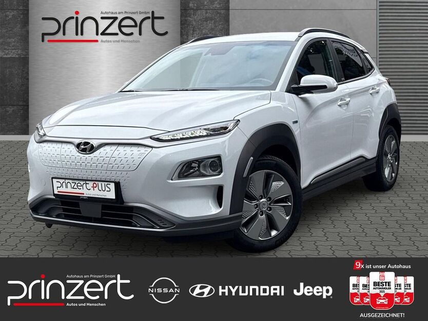 Hyundai KONA 68.351 km 16.970 € Darmstadt 64285
