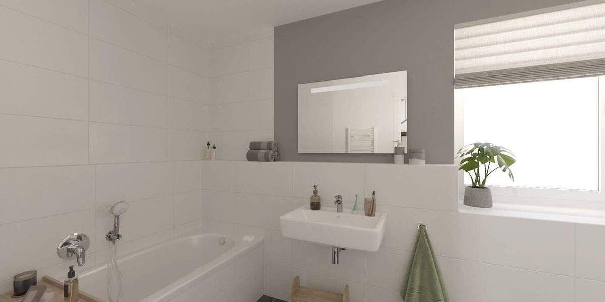Reihenmittelhaus Langen - 5 Zimmer, 156 m&sup2;, 839.900&euro; | Angebot:25664204