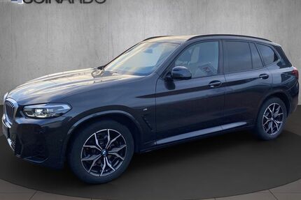 BMW X3 26.000 km 46.780 &euro; Babenhausen 64832
