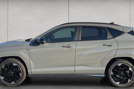 Hyundai KONA Elektro 1.001 km 37.950 &euro; Frankfurt 60386