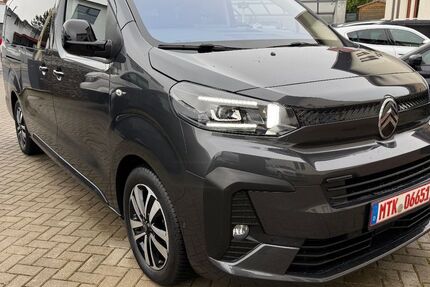 Citroen SpaceTourer 31.600 km 33.900 &euro; Hofheim am Taunus 65719