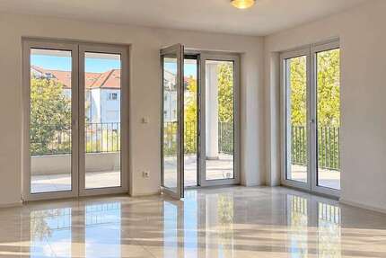 Wohnung Langen Nordend - 3 Zimmer, 95 m&sup2;, 1.650&euro; | Angebot:27544270