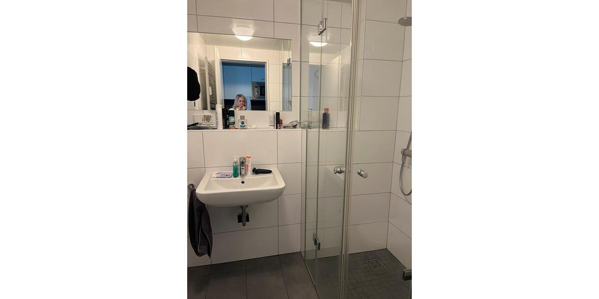 Etagenwohnung Egelsbach - 1 Zimmer, 26 m&sup2;, 800&euro; | Angebot:25299374