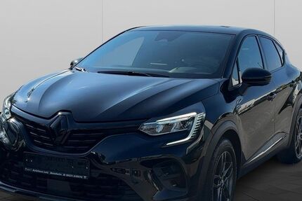 Renault Captur 42.550 km 18.990 &euro; Bensheim 64625