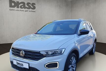 VW T-Roc 31.400 km 24.980 &euro; Offenbach 63075
