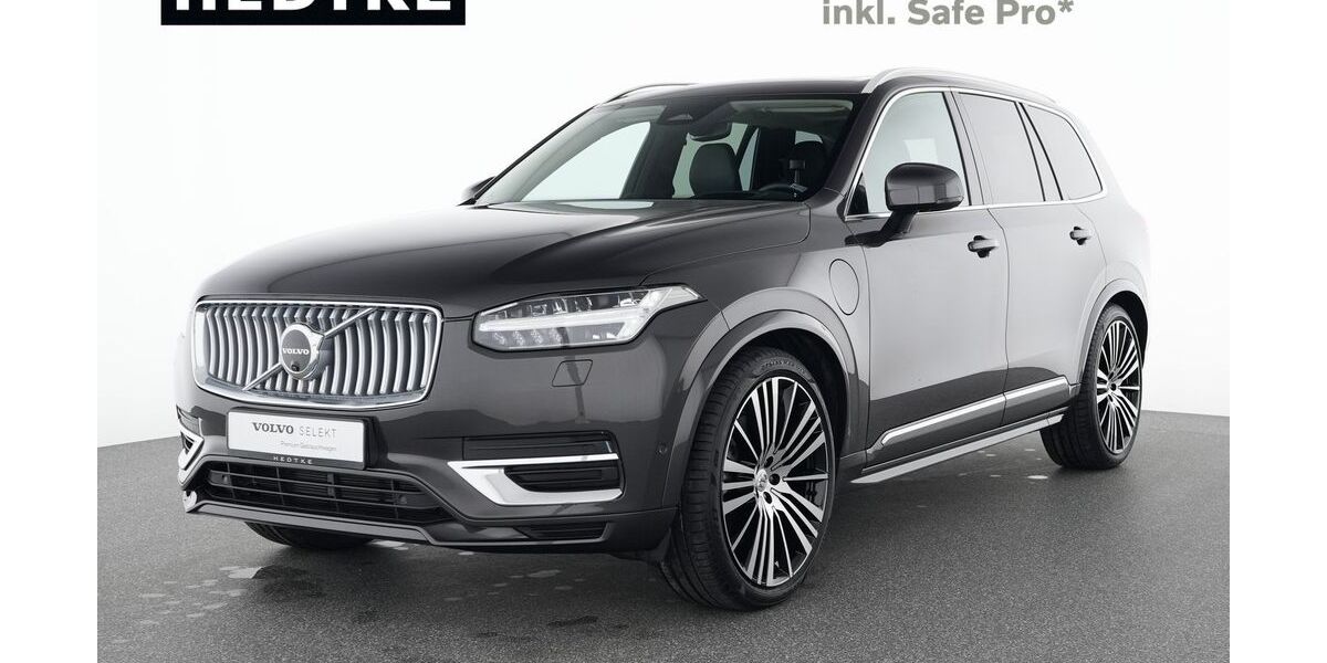 Volvo XC90 10.500 km 65.550 &euro; Weiterstadt 64331