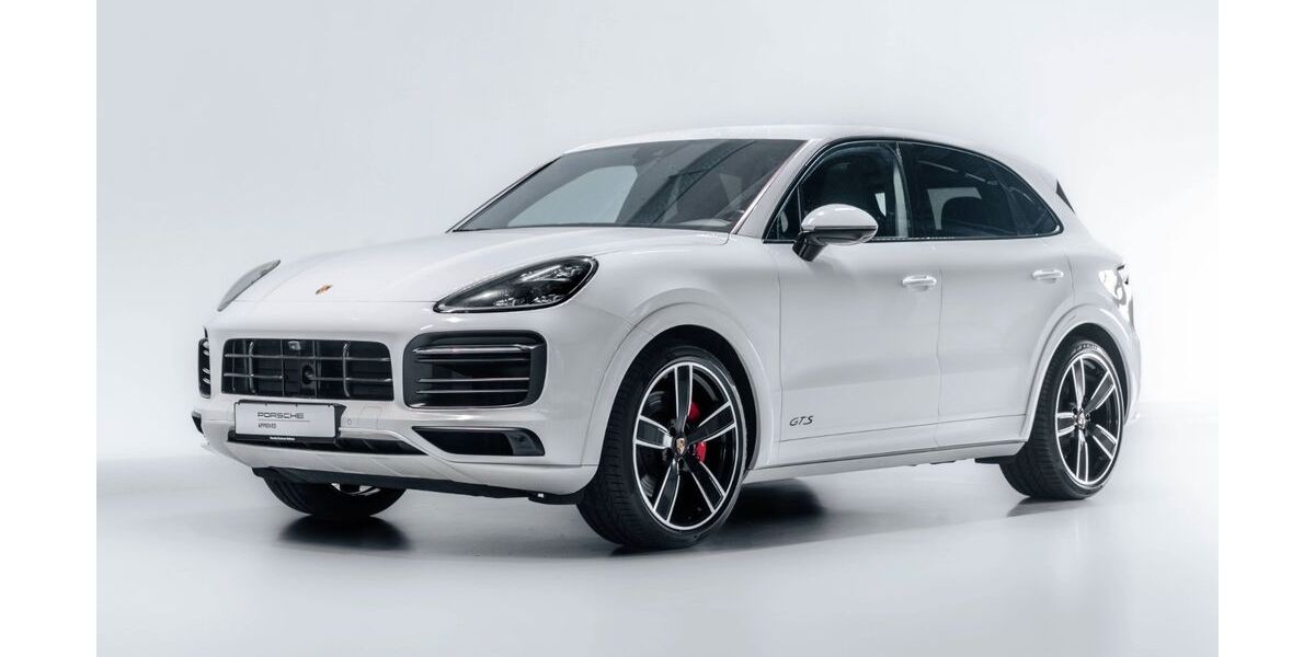 Porsche Cayenne 133.763 km 66.900 &euro; Hofheim 65719