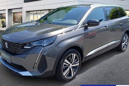 Peugeot 5008 15.190 km 26.650 &euro; Neu-Isenburg 63263