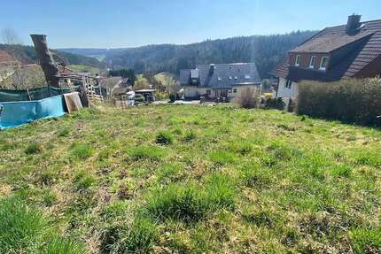 Grundstück zu verkaufen in Mossautal 79.000 € 820 m²