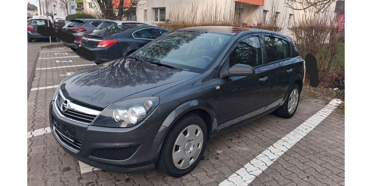 Opel Astra 192.955 km 1.950 &euro; Nierstein 55283