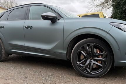 Cupra Terramar 21.000 km 41.600 &euro; Pfungstadt 64319