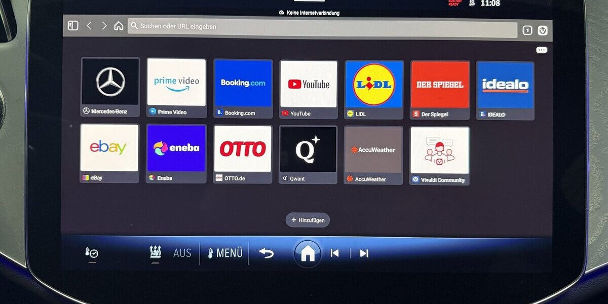 Mercedes-Benz E 53 AMG Hybrid 4M+DYNAMIC+21´´-PERFOR.SITZ-AHK 29.989 km 89.999 &euro; Groß-Umstadt 64823