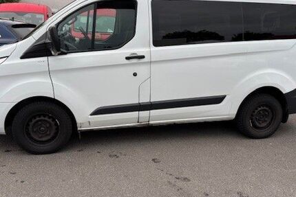 Ford Transit Custom 218.000 km 11.990 € Dreieich 63303