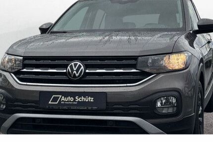 VW T-Cross 70.985 km 16.650 &euro; Groß-Umstadt 64823