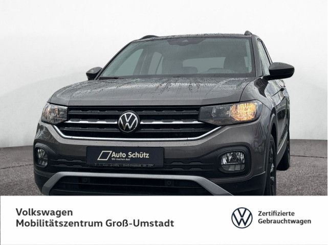 VW T-Cross 70.985 km 16.650 &euro; Groß-Umstadt 64823