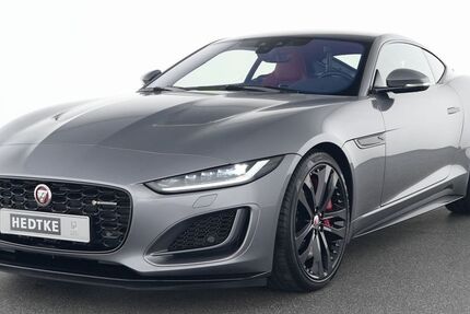 Jaguar F-Type 11.300 km 69.990 &euro; Weiterstadt 64331