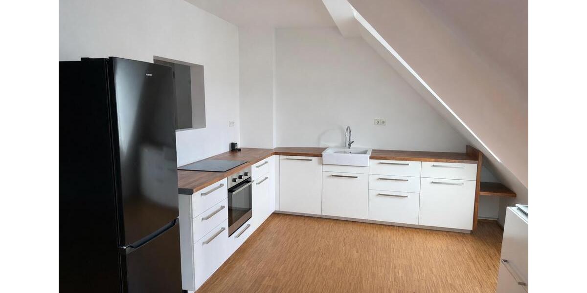 Etagenwohnung Darmstadt Darmstadt-Nord - 3 Zimmer, 87 m&sup2;, 1.600&euro; | Angebot:25589808