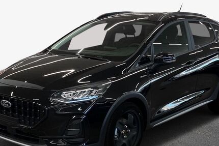 Ford Fiesta 13.107 km 16.889 € Frankfurt 60386