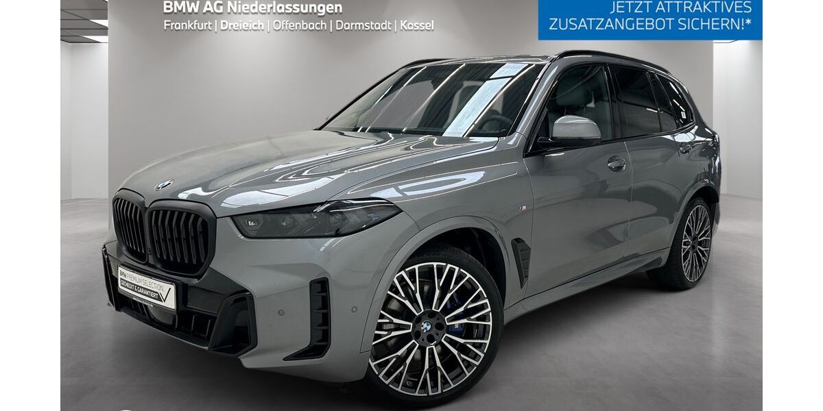 BMW X5 14.466 km 96.290 &euro; Dreieich-Sprendlingen 63303