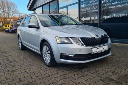Skoda Octavia 74.900 km 14.490 &euro; Offenbach am Main 63069