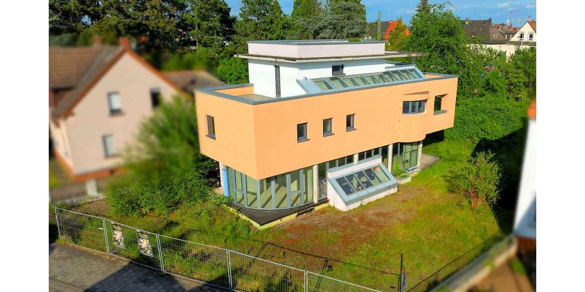 Einfamilienhaus Flörsheim am Main - 4.5 Zimmer, 166 m&sup2;, 580.000&euro; | Angebot:22937989