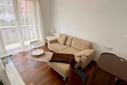 EEK B: Bezugsfertige 2-Zimmer-ETW am Rebstockpark ohne Provision!