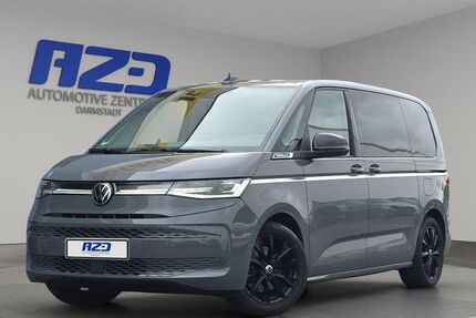 VW T7 Multivan 16.000 km 54.880 &euro; Darmstadt 64293