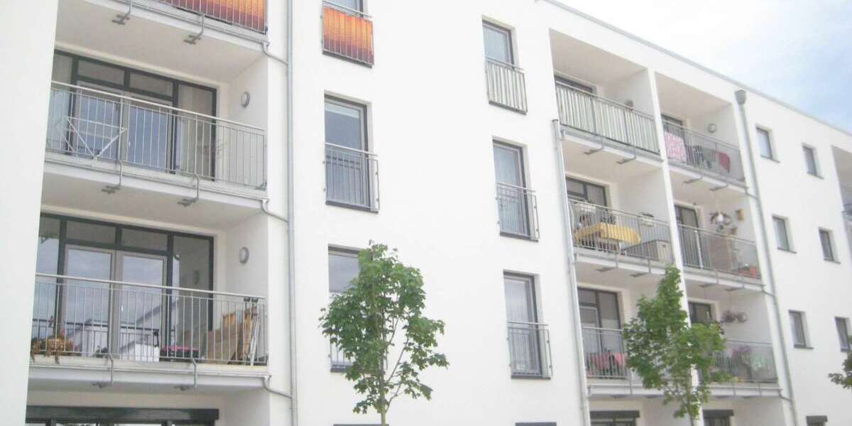 Etagenwohnung Hattersheim - 2 Zimmer, 56 m&sup2;, 756&euro; | Angebot:25237975