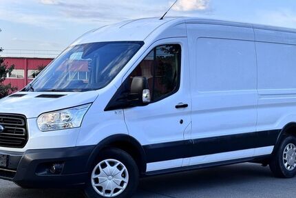Ford Transit 191.541 km 10.900 &euro; Dietzenbach 63128