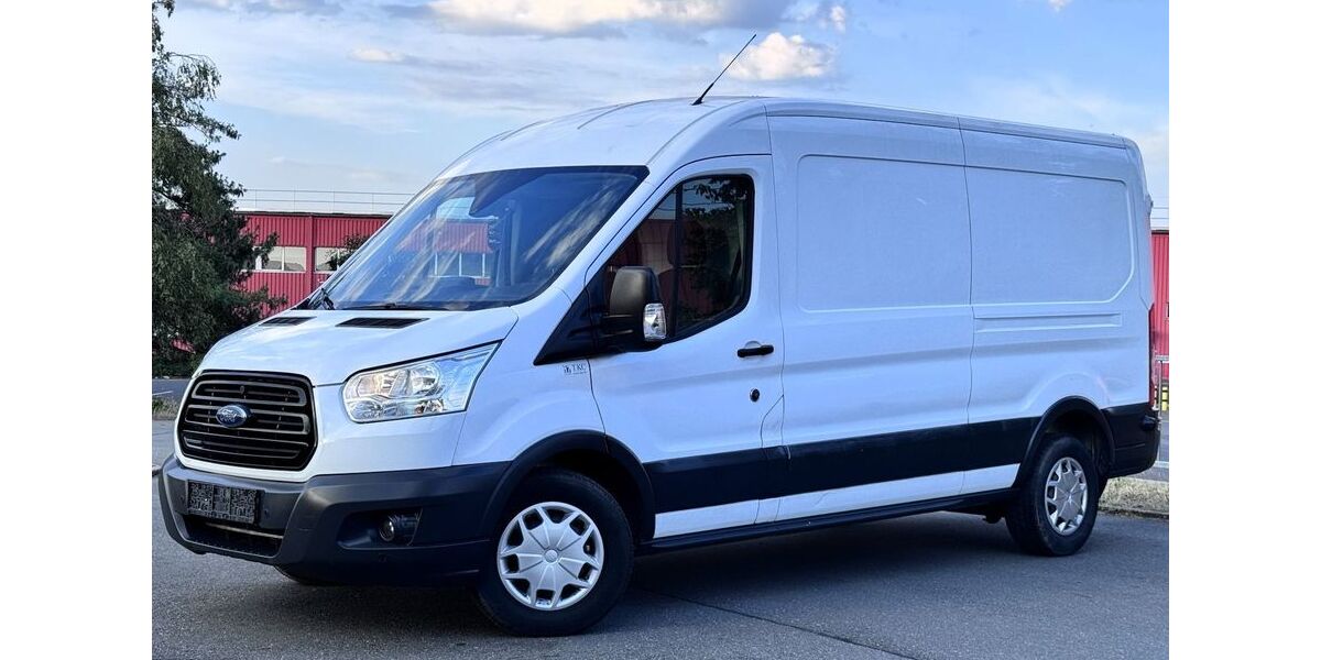 Ford Transit 191.541 km 10.900 &euro; Dietzenbach 63128