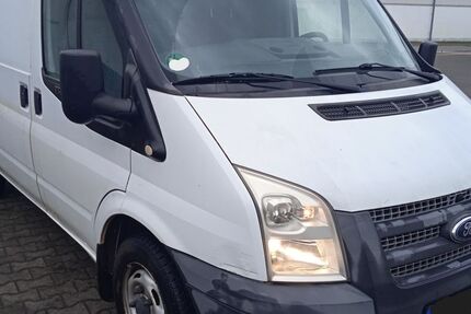 Ford Transit 101.000 km 6.500 &euro; Frankfurt am Main 65936