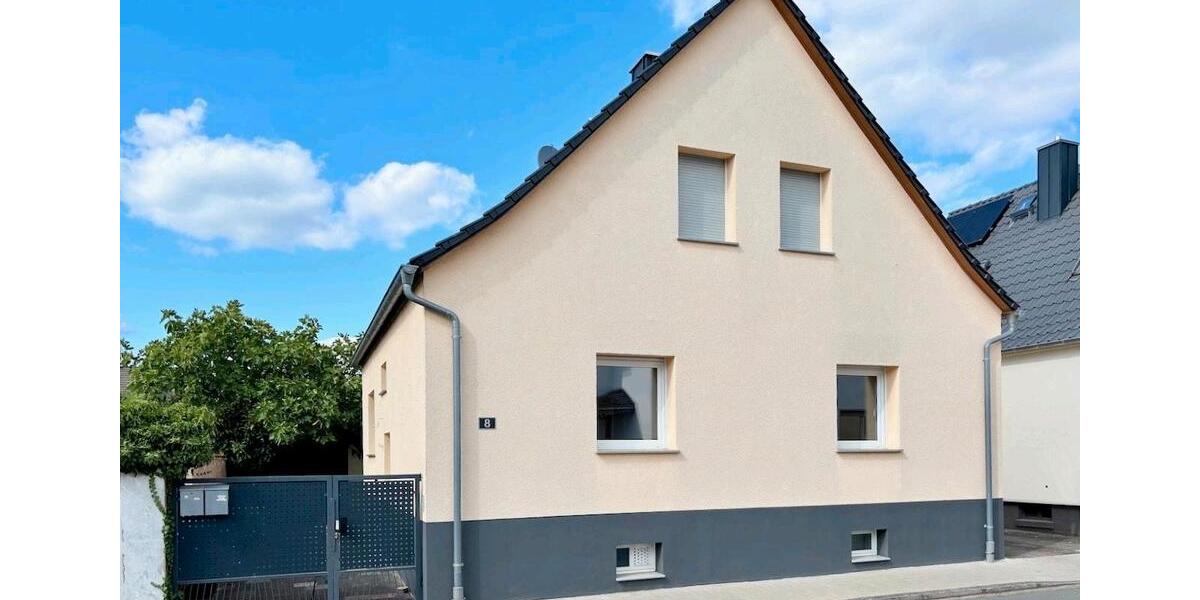 Mehrfamilienhaus, Wohnhaus Rodgau - 5 Zimmer, 165 m&sup2;, 620.000&euro; | Angebot:25641670