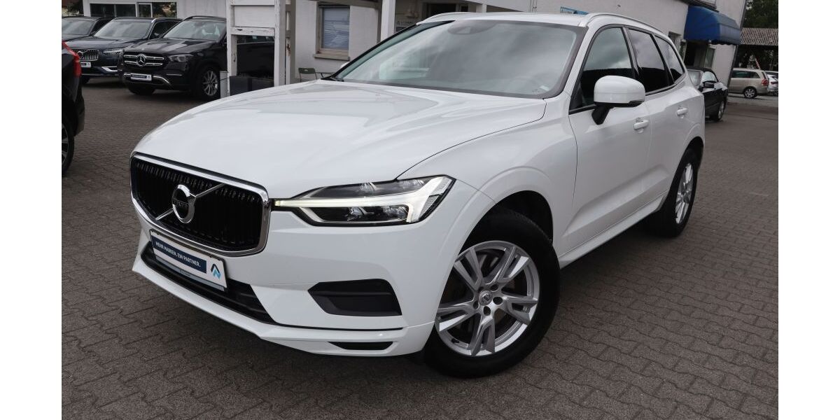 Volvo XC60 95.819 km 25.885 &euro; Darmstadt 64291