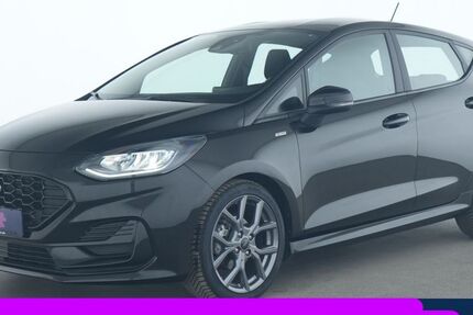 Ford Fiesta 50.030 km 15.994 &euro; Dietzenbach bei Frankfurt 63128