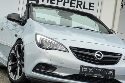 Opel Cascada 124.500 km 14.350 &euro; Bad König 64732