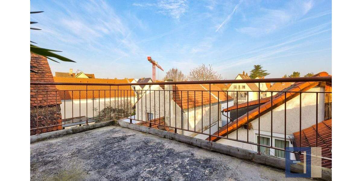 Mehrfamilienhaus, Wohnhaus Rüsselsheim - 7 Zimmer, 175 m&sup2;, 399.950&euro; | Angebot:25425997