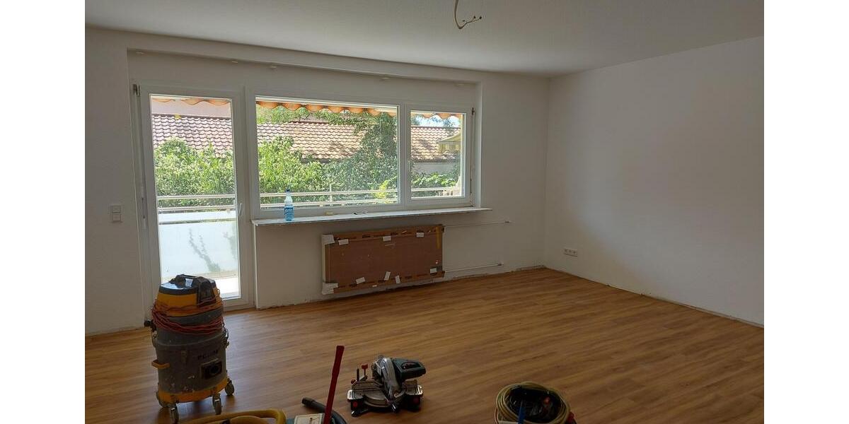 Etagenwohnung Lorsch - 3 Zimmer, 95 m&sup2;, 1.140&euro; | Angebot:26636438