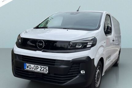 Opel Vivaro 3.600 km 27.350 € Worms 67547