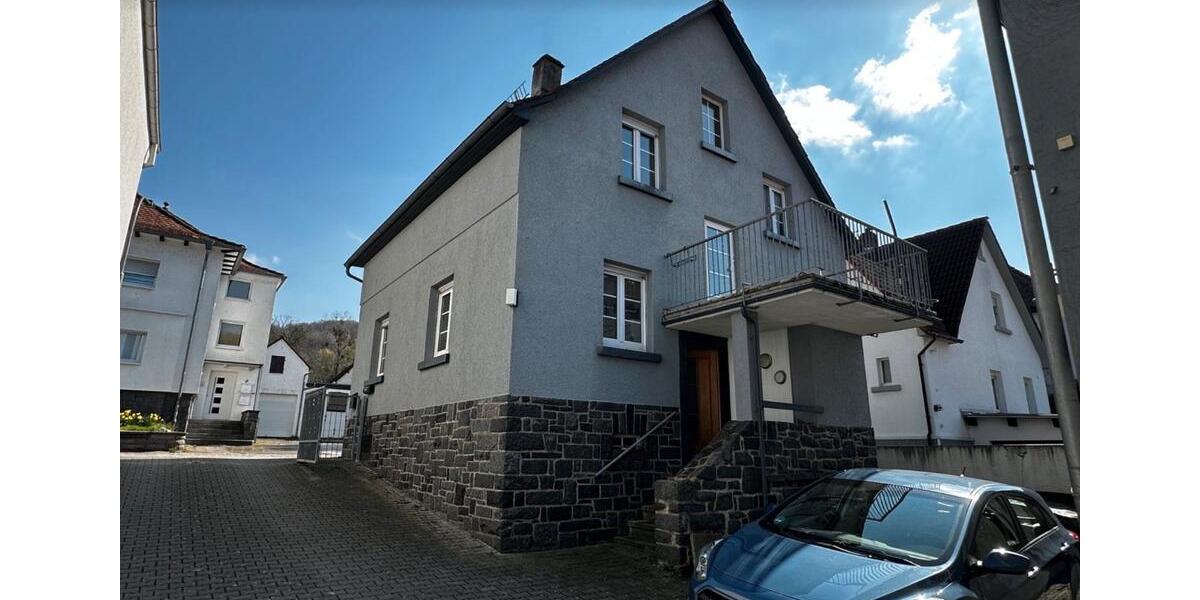 Einfamilienhaus Lautertal (Odenwald) - 5 Zimmer, 119 m&sup2;, 285.000&euro; | Angebot:26447116