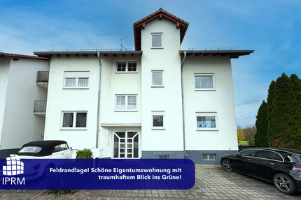Wohnung zum Kaufen in Dieburg 279.000 € 83 m² 3 zimmer