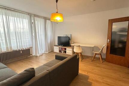 Wohnung Offenbach am Main Hafen - 1 Zimmer, 34 m&sup2;, 690&euro; | Angebot:25991880