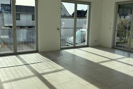 Erdgeschoss-Genuss: Großzügiges Wohnerlebnis mit Garten 3 zimmer