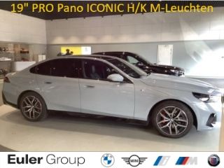 BMW 520 10.387 km 49.333 &euro; Hofheim 65719