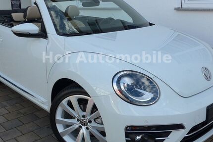 VW Beetle 22.981 km 28.970 &euro; Rodgau 63110